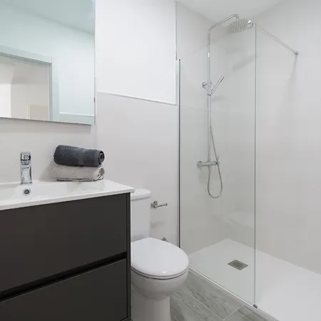 Habitación Privada - Coliving La Isleta Ii - - Wifi